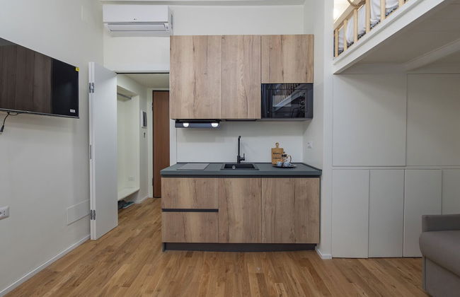 Bocconi Apartments by Rentopolis - Foto 25