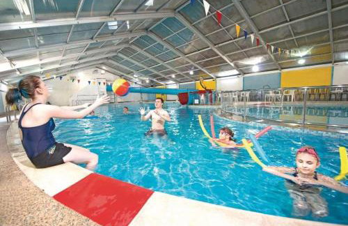 St Ives Fir Tree Lodge - Foto 30