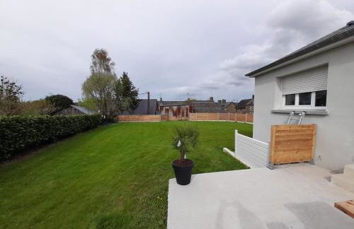 Maison Villa Les chevaliers du Mont - Foto 29