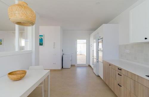 Pasitoblanco Porto Mare 7 Seaview Villa private heated pool - Foto 17