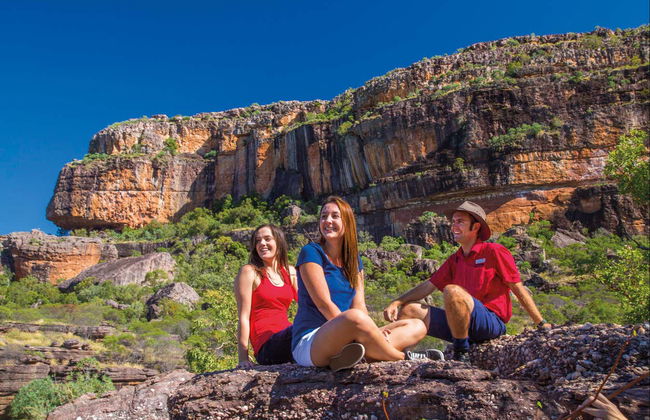 Excursión al Parque Nacional Kakadu - Foto 1