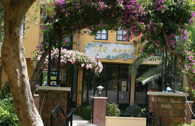 T And G Apartments - Foto 10