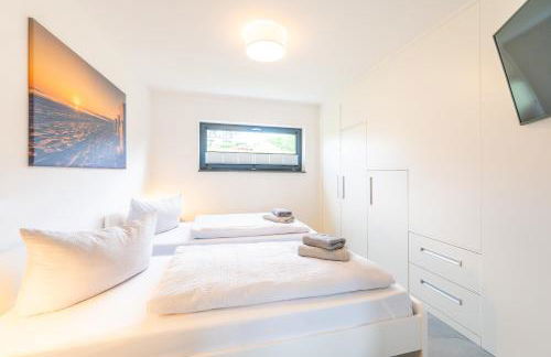 Ferienwohnung am Kleinbahnhof - Foto 25