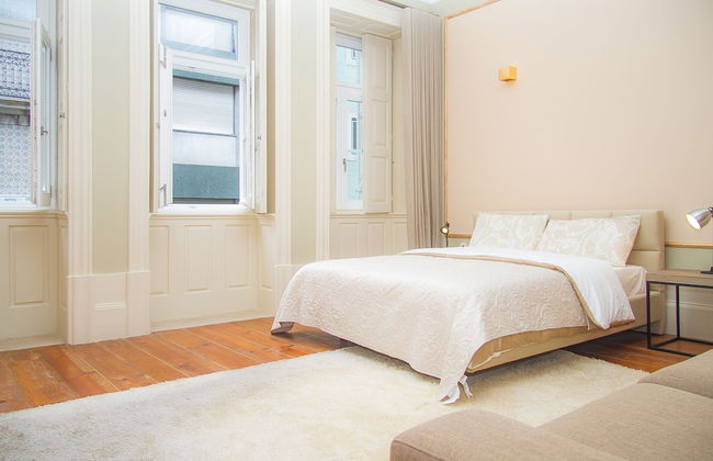 Liiiving in Porto - Art & Heart Studio - Foto 7