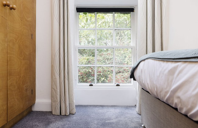 JOIVY Beautiful 2-Br Mews Home, Near Princes Street - Foto 7