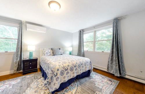 Ferry Harbor Cottage - Foto 28