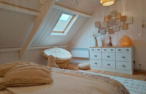 L'Escale Portaise - Photo 23