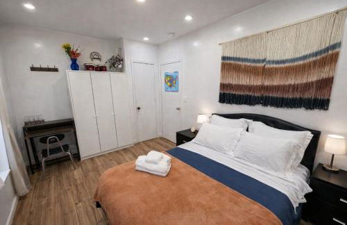 Next to Manhattan 2 Bedrooms Apartment - Subway 20 steps, Manhattan 1 Stop - Foto 40