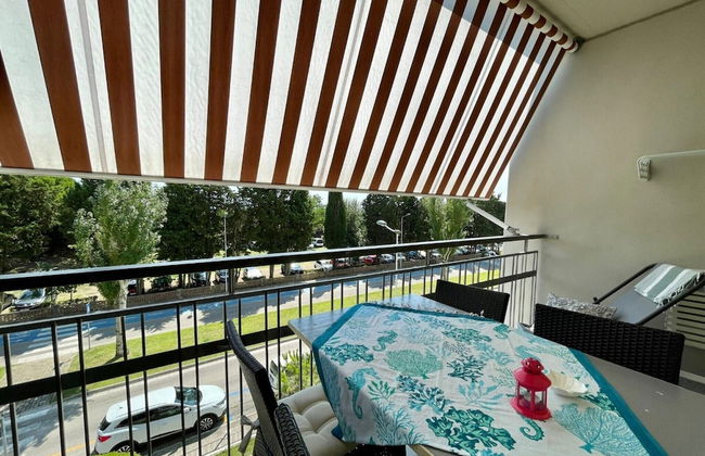 Comfortable Studio in Porto Santa Margherita - Foto 6