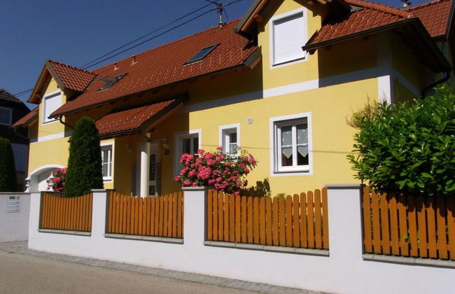 Holiday Apartment Summer Wachau 2 - Foto 14