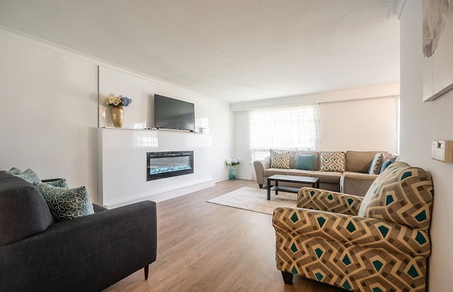 GLOBALSTAY Cozy 4 Bedroom House - Foto 18