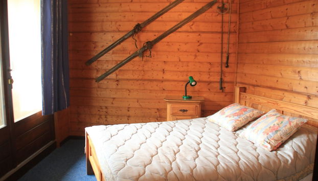 Veronica Vr49 Nature & Mountain 6 Pers - Foto 4, Habitación