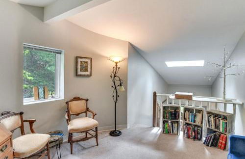 Cabin on Clear Creek A Hobbits Retreat! - Foto 10