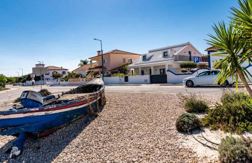 Mermaid Cottage - Foto 43