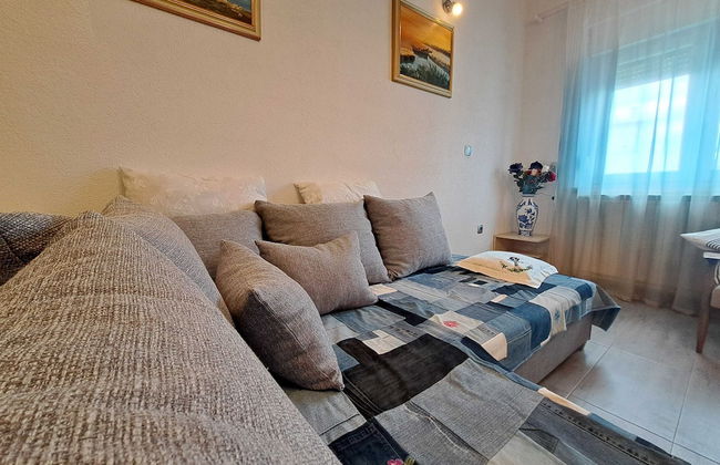 Spacious Urban Retreat Apartment With Terrace - Foto 17