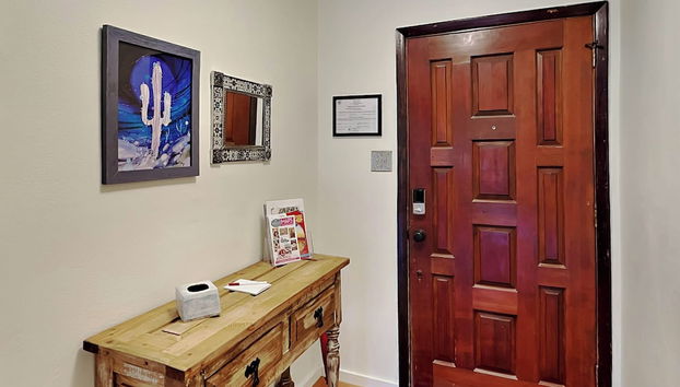 Comodidade do alojamento