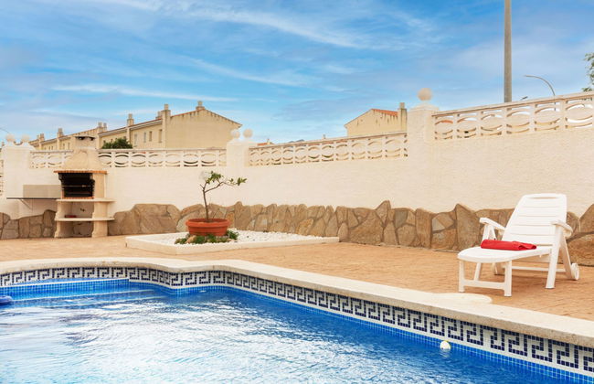 Villa Resus - Foto 18