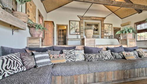 Tree House Bungalow @ Bergheim Ranch - Foto 2