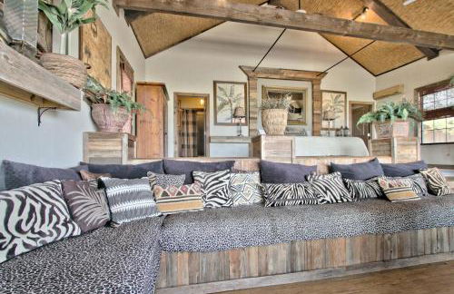 Tree House Bungalow @ Bergheim Ranch - Foto 2