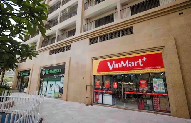 Vinhomes D Capitale by Emily in Town - Foto 66