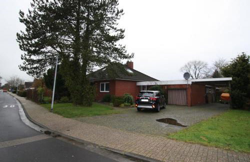 Ostfreesenhuus Vier Pfoten - Foto 37