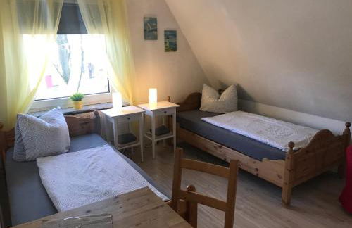 Arkadia Pension Norderstedt - Foto 11