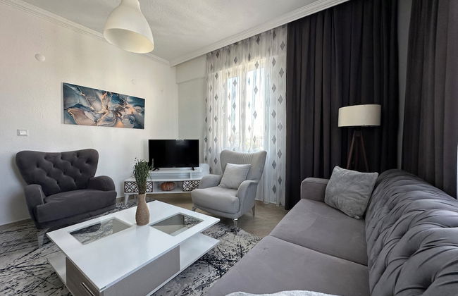 Assos Apart Belek - Foto 65