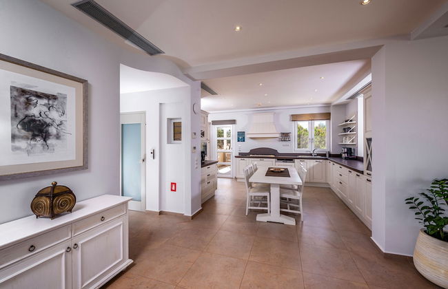 Villa Penelope - Foto 20