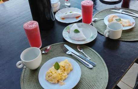 Pousada Mar de vênus - Foto 25