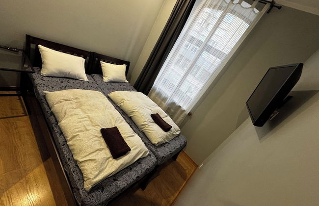 Apart Hotel Riga - Photo 69