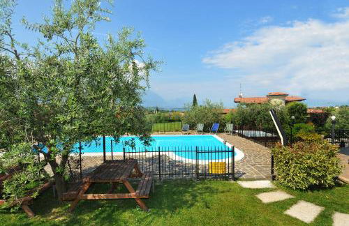 La Grolla del Garda - App. Giada - Foto 35