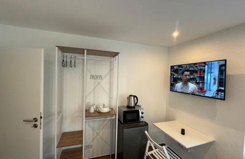 Pension am Helios - Foto 27