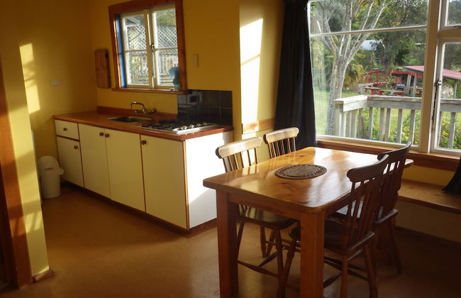 The Sandcastle - Foto 8