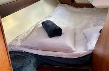 Nuitée insolite sur Awalé Céleste, voilier de 11m - Foto 12