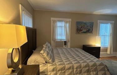 Cute and Cozy Apt Near Historic Downtown Sanford - Foto 9