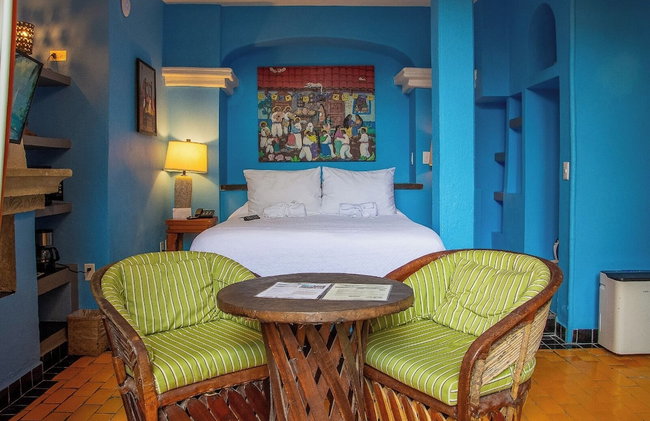 Quinta Maria Cortez Beach Hotel - Photo 74