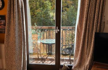 The Pentland Apartment - Foto 5