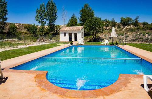 El Molino de Batán - Photo 2