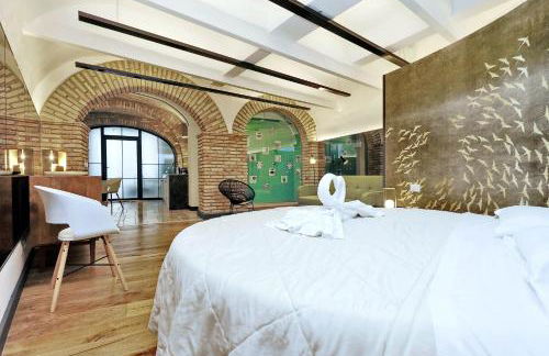 Restart Accommodations Ada - Foto 11