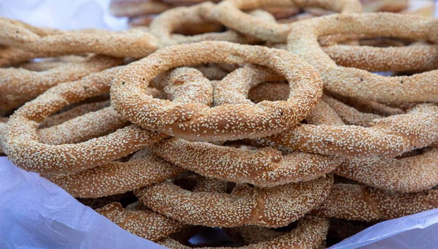 Tour gastronômico por Atenas - Foto 5