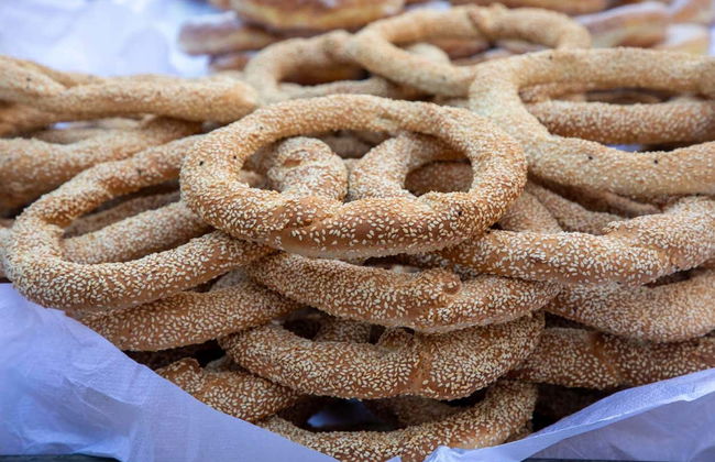 Tour gastronómico por Atenas - Foto 5