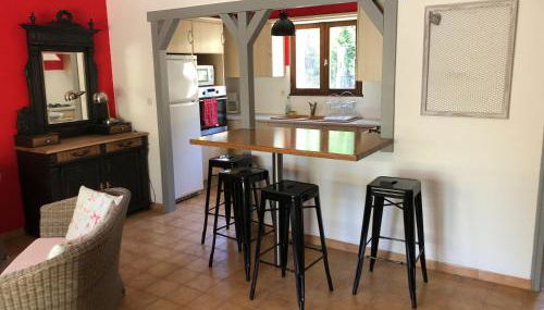 Maison d'en face - Foto 5