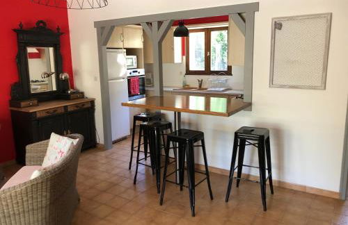 Maison d'en face - Foto 5