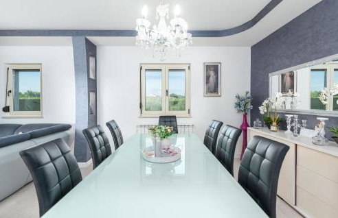 Villa St. Anna in Radetići - Haus für 8 Personen - Foto 25