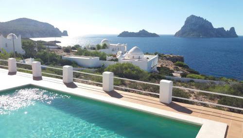 OJOS DE MAR views of Es Vedrá - Foto 4