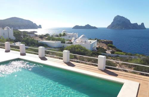 OJOS DE MAR views of Es Vedrá - Foto 4