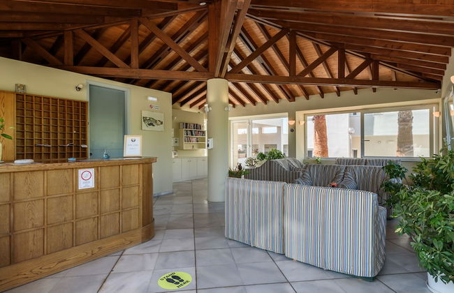 Kostakis Beach Hotel - Foto 2