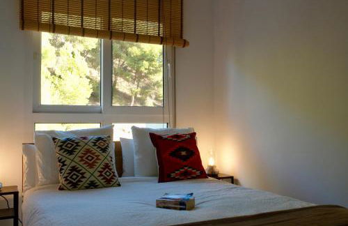 Large appartement with great views - Foto 13