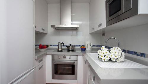 SingularStays Oceanic - Foto 3, stove