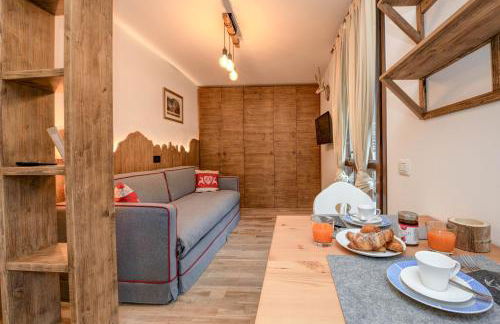 Residence Rta La Rosa delle Dolomiti - Foto 38